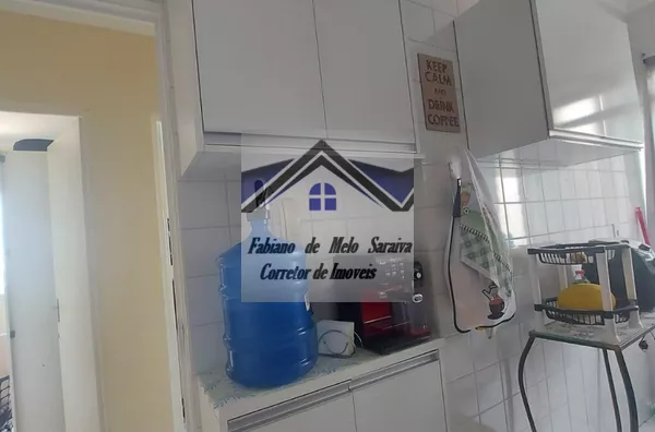 Apartamento para venda, 2 quarto(s),  Jardim Santa Maria (nova Veneza), Sumaré