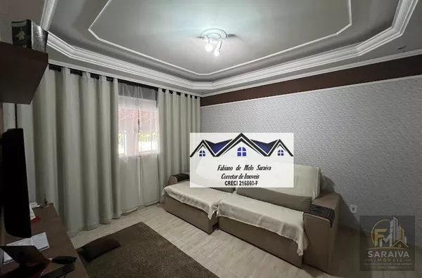 Casa para venda, 3 quarto(s),  Jardim Nova Terra (nova Veneza), Sumaré