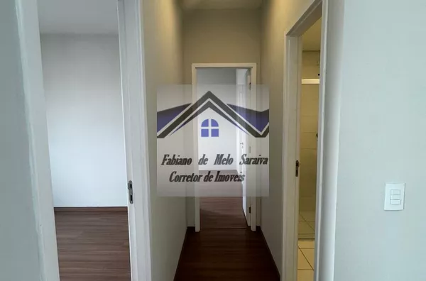 Apartamento à venda no Condomínio Viva Vista Alameda – Sumaré/SP