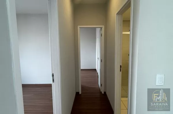 Apartamento à venda no Condomínio Viva Vista Alameda – Sumaré/SP