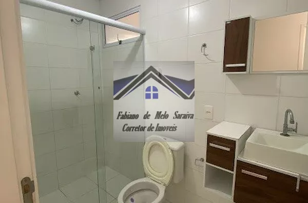 Apartamento para venda, 2 quarto(s),  Loteamento Residencial Viva Vista, Sumaré