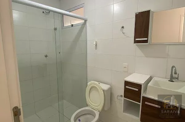 Apartamento para venda, 2 quarto(s),  Loteamento Residencial Viva Vista, Sumaré