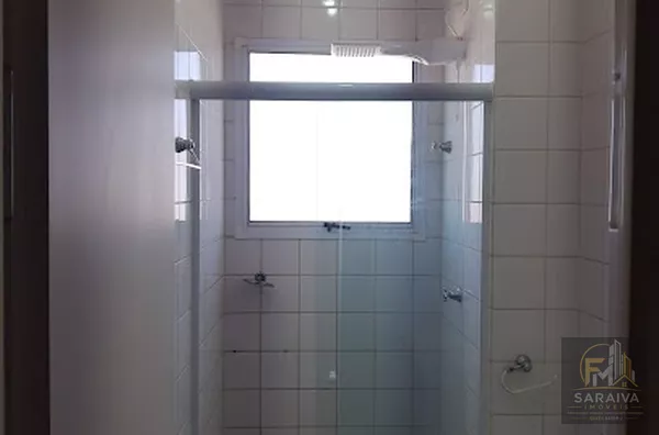 Apartamento para aluguel 02 dormitórios Jardim Recanto dos Sonhos Sumaré - Foto 15