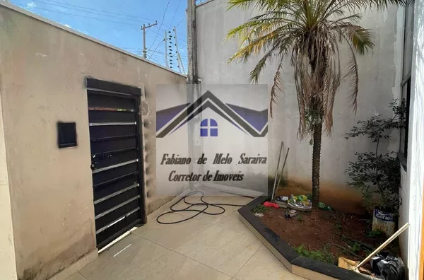 Casa para venda, 3 quarto(s),  Parque Santo Antônio (nova Veneza), Sumaré