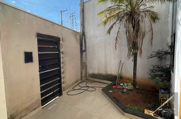 Casa para venda, 3 quarto(s),  Parque Santo Antônio (nova Veneza), Sumaré