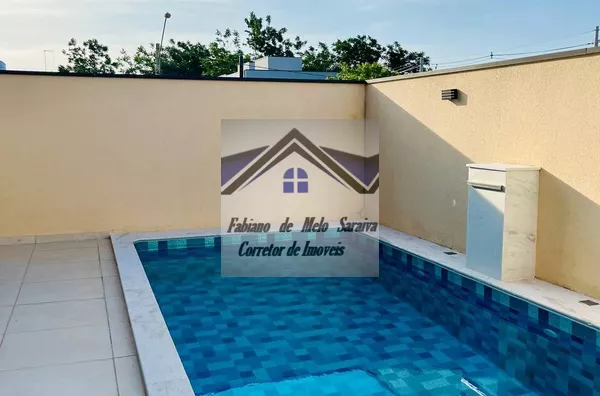 Sobrado para venda, 3 quarto(s),  Residencial Real Parque Sumaré, Sumaré