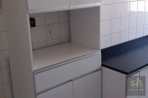 Apartamento para aluguel 02 dormitórios Jardim Recanto dos Sonhos Sumaré - Foto 20