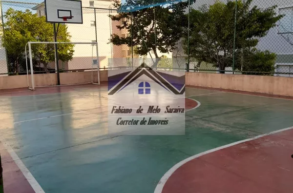 Apartamento para venda, 2 quarto(s),  Residencial Guairá, Sumaré