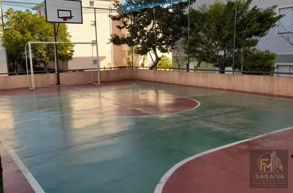 Apartamento para venda, 2 quarto(s),  Residencial Guairá, Sumaré