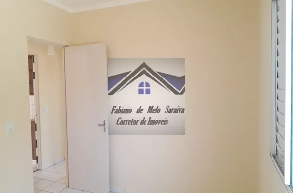 Apartamento para aluguel 02 dormitórios Jardim Recanto dos Sonhos Sumaré