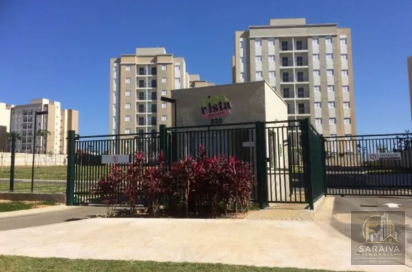 Apartamento para venda 03 dormitório(s) Loteamento Residencial Viva Vista Sumaré