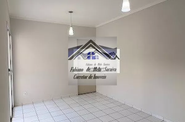 Apartamento para aluguel 02 dormitórios Jardim Recanto dos Sonhos Sumaré