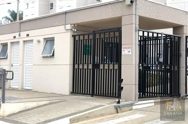 Apartamento para venda, 2 quarto(s),  - Selecione - Bairro, Sumaré