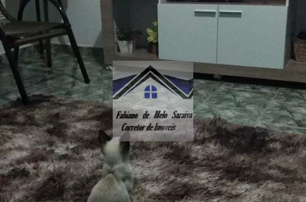 Casa para venda, 2 quarto(s),  Jardim Nova Terra (nova Veneza), Sumaré