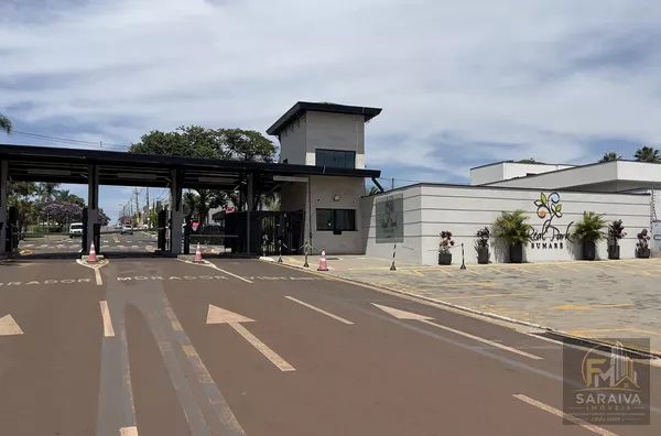 Casa Térrea Alto Padrão – Condomínio Real Park – Sumaré/SP