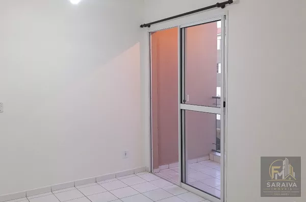 Apartamento para aluguel 02 dormitórios Jardim Recanto dos Sonhos Sumaré