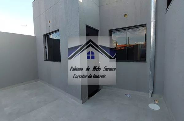 Casa para venda, 2 quarto(s),  Parque Residencial Salerno (nova Veneza), Sumaré