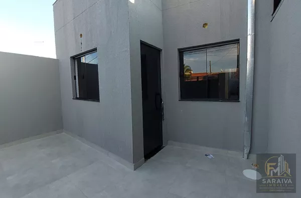Casa para venda, 2 quarto(s),  Parque Residencial Salerno (nova Veneza), Sumaré