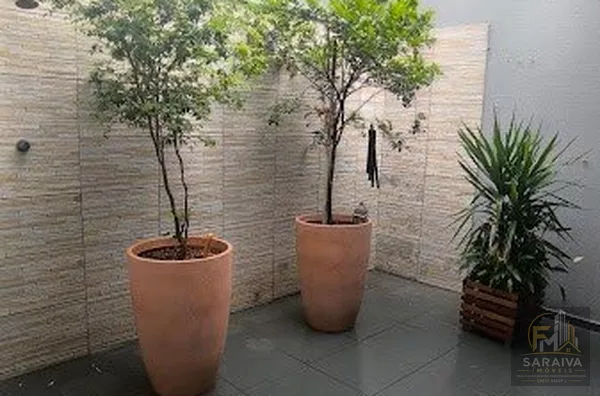 Sobrado para venda, 3 quarto(s), Jardim Bela Vista, Sumaré - Foto 10