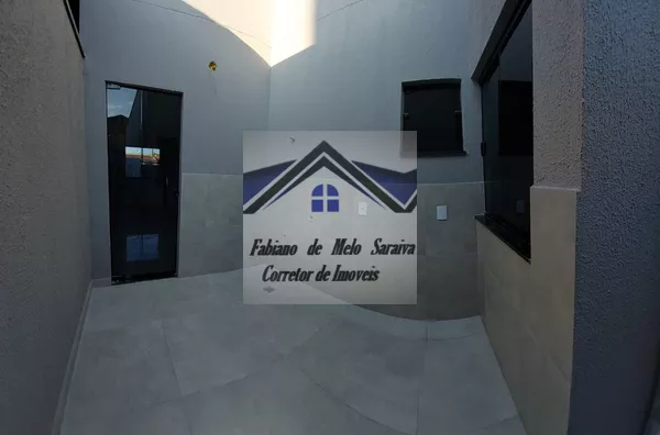 Casa para venda, 2 quarto(s),  Parque Residencial Salerno (nova Veneza), Sumaré