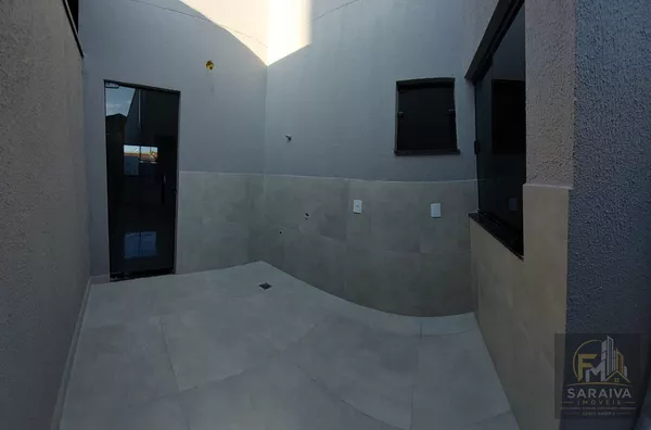 Casa para venda, 2 quarto(s),  Parque Residencial Salerno (nova Veneza), Sumaré