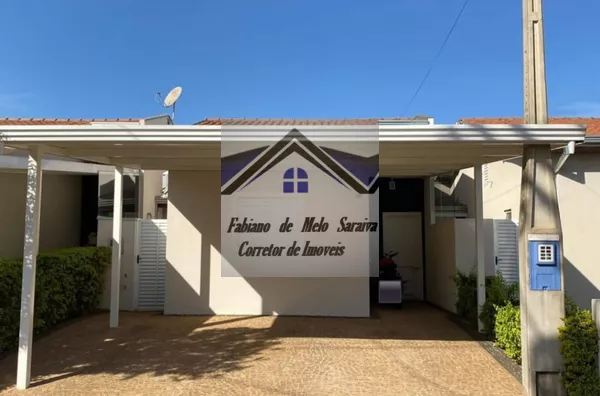 Casa para alugar  03 dormitórios Residencial Real Parque Sumaré sumaré