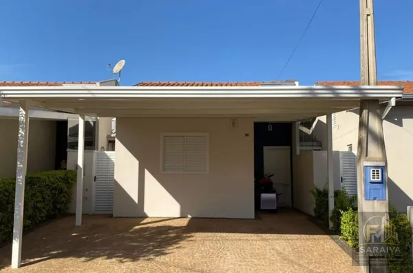 Casa para alugar  03 dormitórios Residencial Real Parque Sumaré sumaré