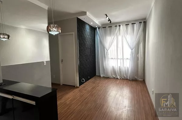 Apartamento para venda, 2 quarto(s),  Loteamento Residencial Viva Vista, Sumaré