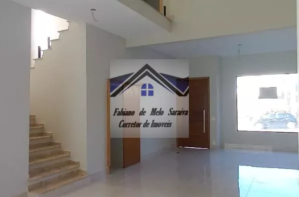 Sobrado para venda, 3 quarto(s),  Residencial Real Parque Sumaré, Sumaré