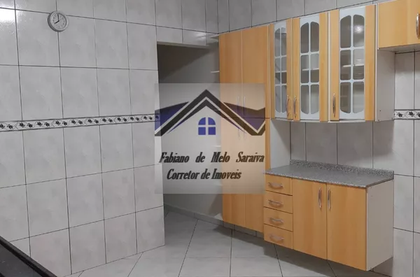 Casa para venda 02 dormitórios Jardim Recanto dos Sonhos Sumaré