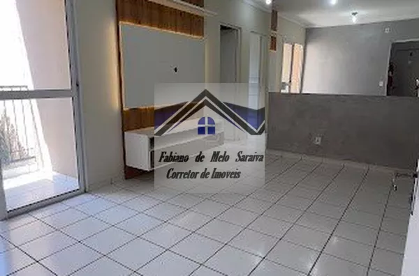 Apartamento para aluguel 02 Quarto(s) Jardim Recanto dos Sonhos Sumaré