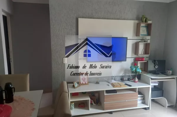 Apartamento para venda, 2 quarto(s),  Residencial Real Parque Sumaré, Sumaré