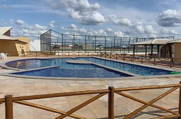 Terreno à venda  no  Condomínio Villa Premium, Juazeiro-BA