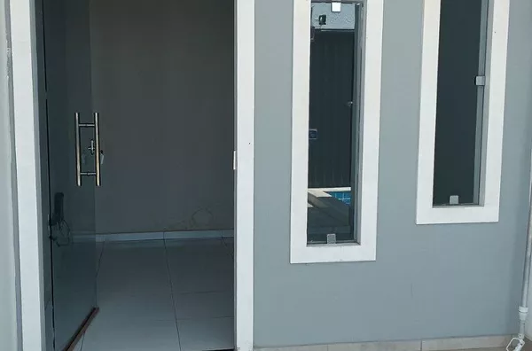 Casa para aluguel,  Malhada Da areia, Juazeiro-BA