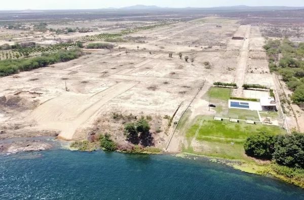 Terreno para venda,  Baron Connect, Juazeiro