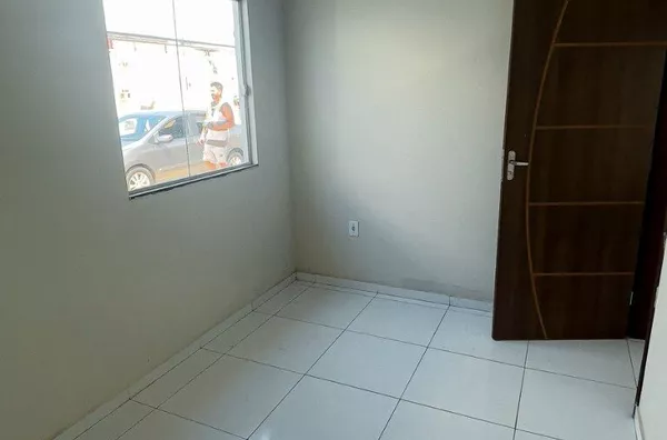 Casa para aluguel,  Malhada Da areia, Juazeiro-BA