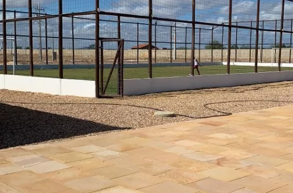 Terreno à venda  no  Condomínio Villa Premium, Juazeiro-BA