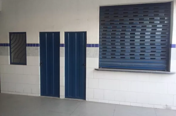 Prédio Comercial para aluguel no Jardim Vitória, em Juazeiro