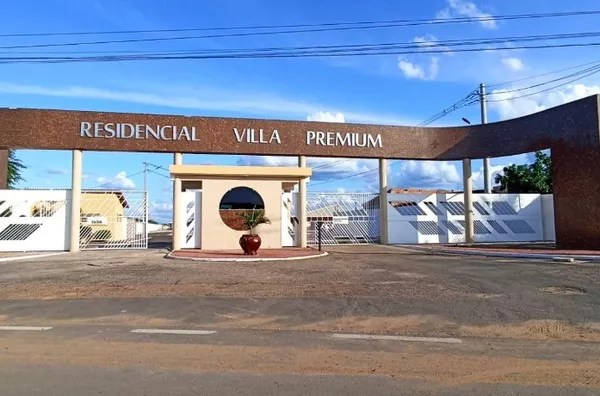 Terreno à venda  no  Condomínio Villa Premium, Juazeiro-BA