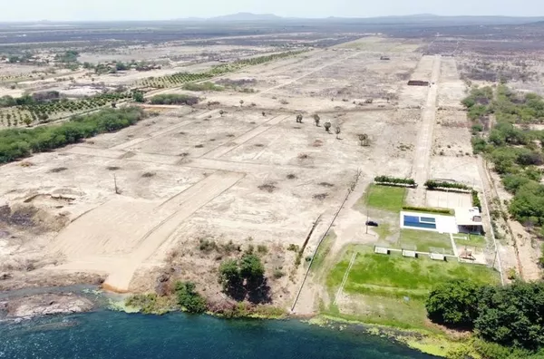Terreno para venda,  Baron Connect, Juazeiro