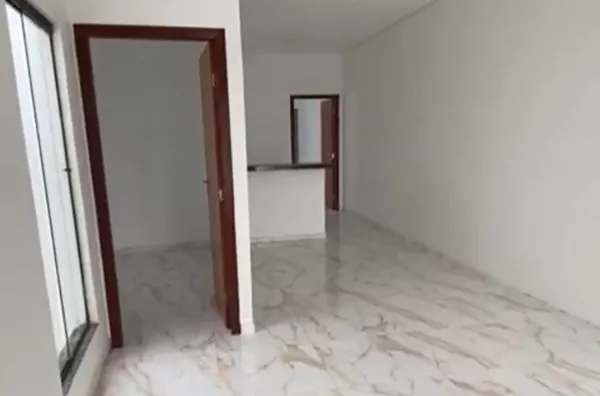 Casa para venda,  Loteamento Santa Cecilia, Juazeiro-BA.