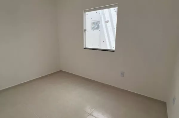 Casa situada em Dom José Rodrigues - Juazeiro BA