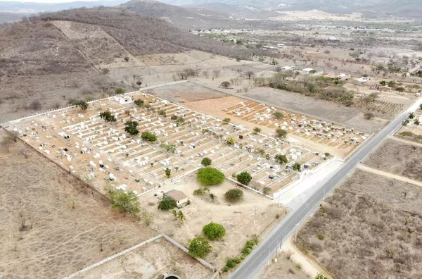 Terreno para venda,  Baron Connect, Juazeiro