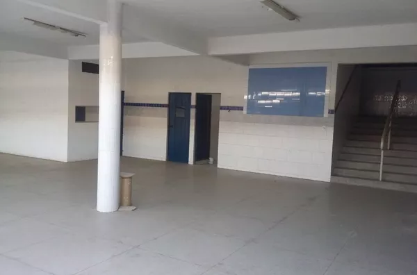 Prédio Comercial para aluguel no Jardim Vitória, em Juazeiro