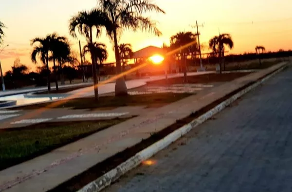 Terreno para venda- Condomínio Reserva do São Francisco, Juazeiro-BA