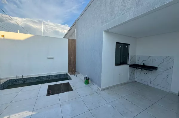 Casa para venda,  -  Loteamento Barranqueiro, Juazeiro-BA