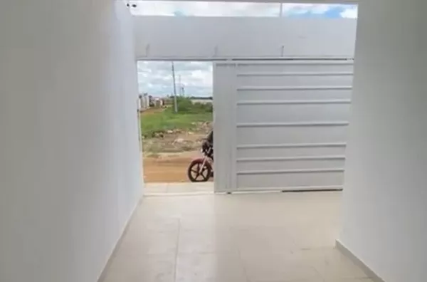 Casa para venda,  Loteamento Santa Cecilia, Juazeiro-BA.