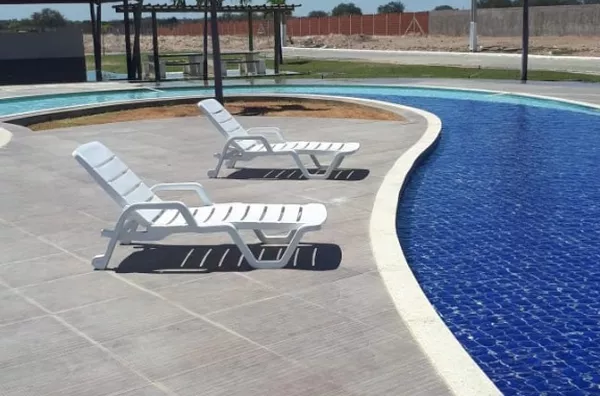 Terreno para venda- Condomínio Reserva do São Francisco, Juazeiro-BA