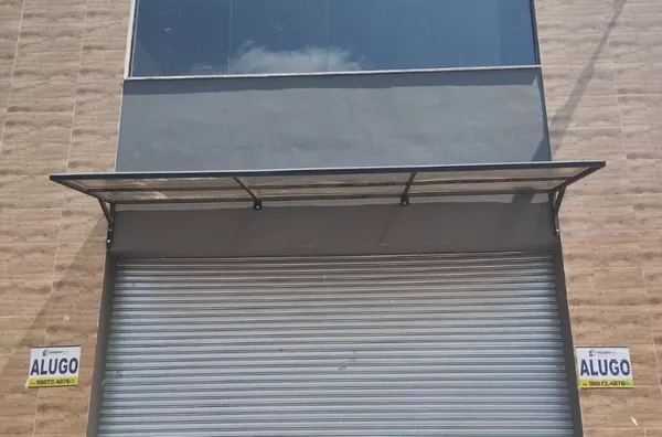 Ponto Comcercial, Centro  em Juazeiro-BA