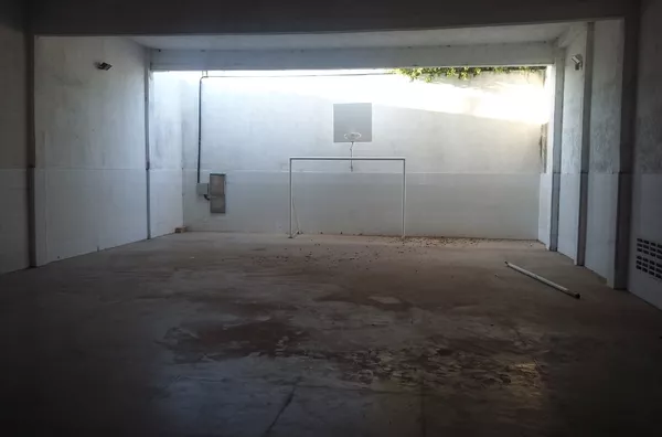 Prédio Comercial para aluguel no Jardim Vitória, em Juazeiro